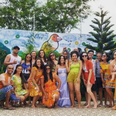 Encerramento do ano letivo