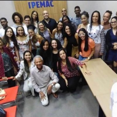 Jornadas e reuniões pedagógicas IPEMAC